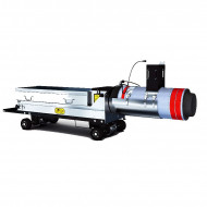 Рентгенографический кроулер JME «МАКСИ» (JME 24)