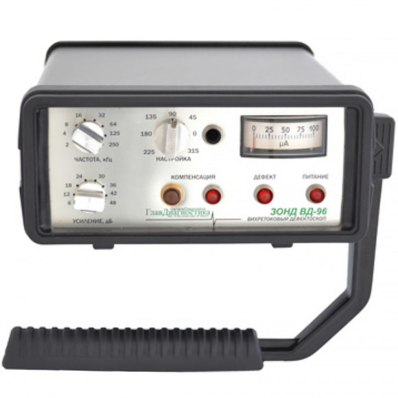 Зонд ВД-96 Вихретоковый дефектоскоп