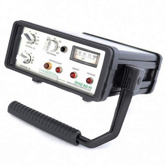 Зонд ВД-96 Вихретоковый дефектоскоп