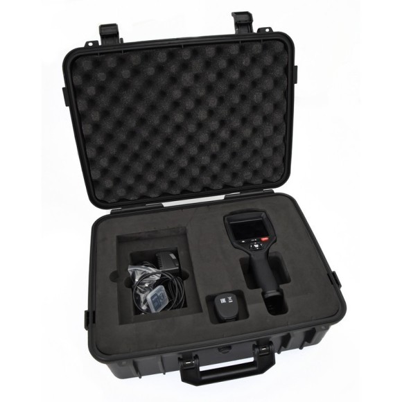 CEM DT-9897H Тепловизор профессиональный