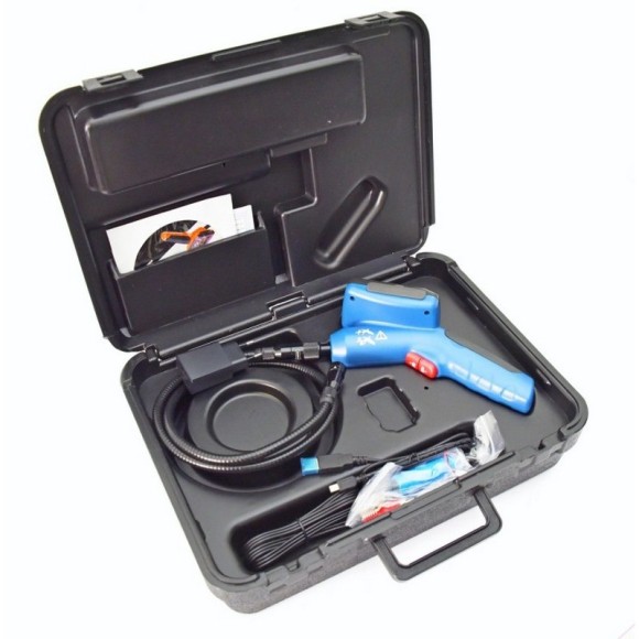 BS-150 Видеоскоп, бороскоп