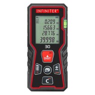 Лазерный дальномер CONDTROL INFINITER 30