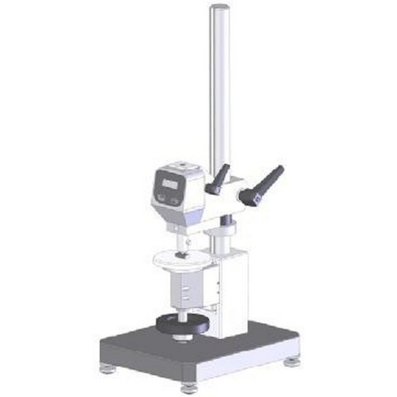 IRHD Compact III прибор измерения твердости и микротвердости