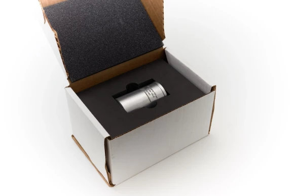 Пикнометр металлический ПМ-100-А