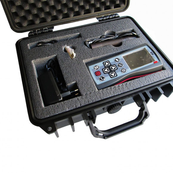 Дефектоскоп-толщиномер ТЭС-364М термоэлектрический