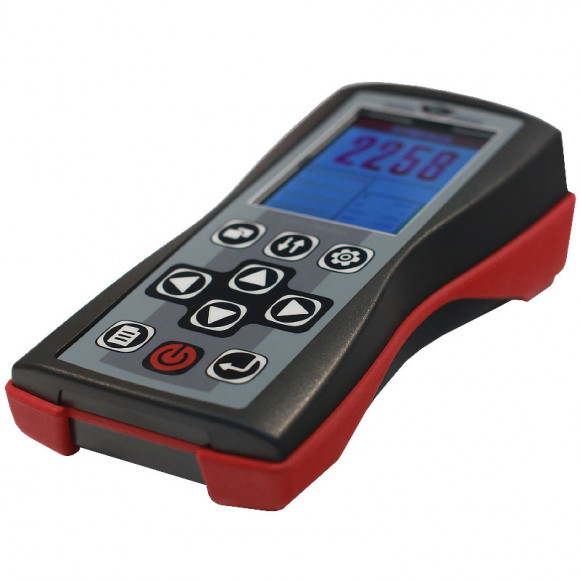 Дефектоскоп-толщиномер ТЭС-364М термоэлектрический