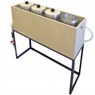 Ванна для термостатирования образцов вязкости «Константа ВТ»