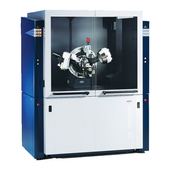 Многофункциональный дифрактометр D8 DISCOVER