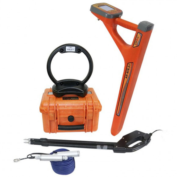 Атлет АГ-319К-СКИ