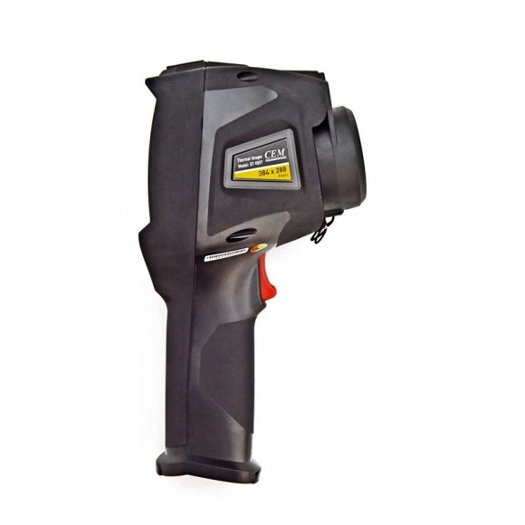 CEM DT-9897 Тепловизор профессиональный