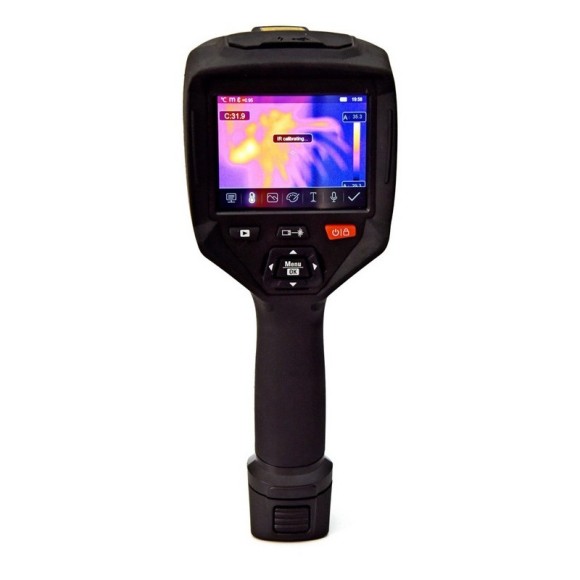 CEM DT-9897 Тепловизор профессиональный