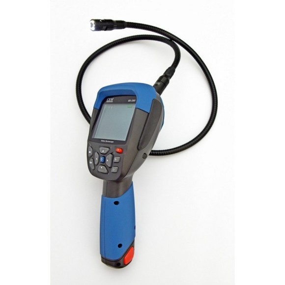 BS-280 Видеоскоп