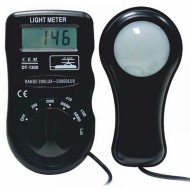 DT-1300 Люксметр