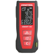 Лазерный дальномер CONDTROL SMART 40