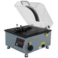 Прецизионный ручной отрезной станок CT-2300 Прецизионный ручной отрезной станок CT-2300