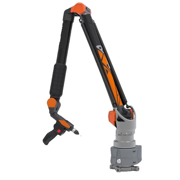 Измерительная рука Мастер ЭВА 7