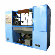 Установка магнитопорошковая стационарная МДС-09