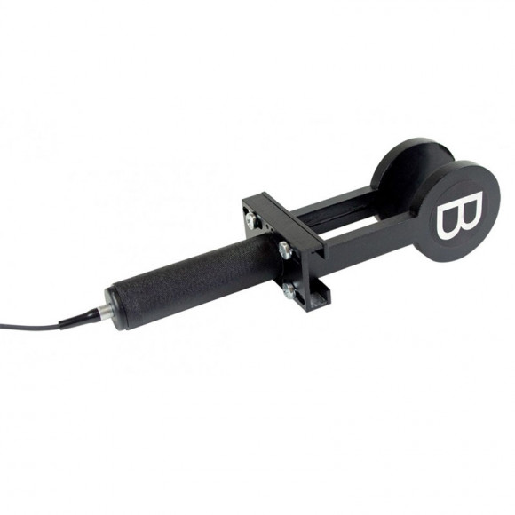 Вихретоковый дефектоскоп Константа ВД1 для контроля паяных соединений