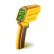 Высокоточные инфракрасные термометры Fluke 572