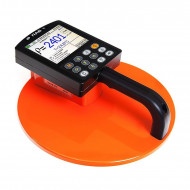 Измеритель плотности асфальтобетона ПАБ-1