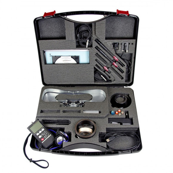 ВД1 Комплект для контроля резьбы насосно-компрессорного оборудования