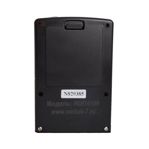 ИШП-6100 прибор для измерений шероховатости поверхности (профилометр)