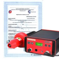 Поверка дефектоскопов электроискровых,детекторов микроотверстий,холидей детекторов Поверка дефектоскопов электроискровых,детекторов микроотверстий,холидей детекторов