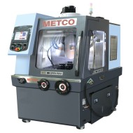 Отрезной станок Chennai Metco BAINCUT XL Auto Отрезной станок Chennai Metco BAINCUT XL Auto