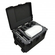 Комплекс цифровой радиографии СКРИНТЕСТ 20М