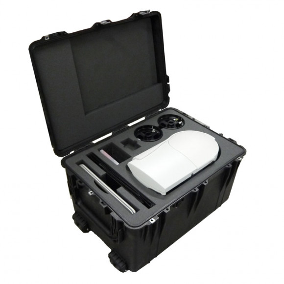 Комплекс цифровой радиографии СКРИНТЕСТ 20М