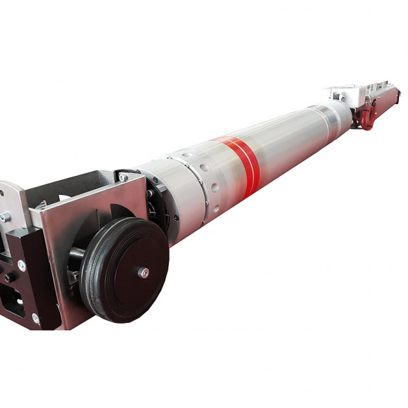 Рентгеновские кроулеры CR-219