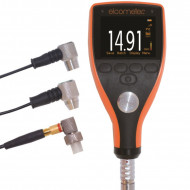 Толщиномер покрытий Elcometer 456 с выносным датчиком