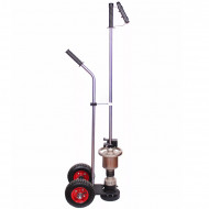 Динамический плотномер грунта ДПГ-1.2