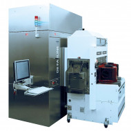 Промышленный дифрактометр D8 FABLINE