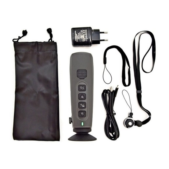 T-71 Тепловизор-монокуляр