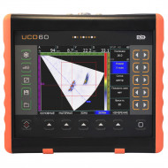 УСД-60ФР Ультразвуковой дефектоскоп на фазированных решетках