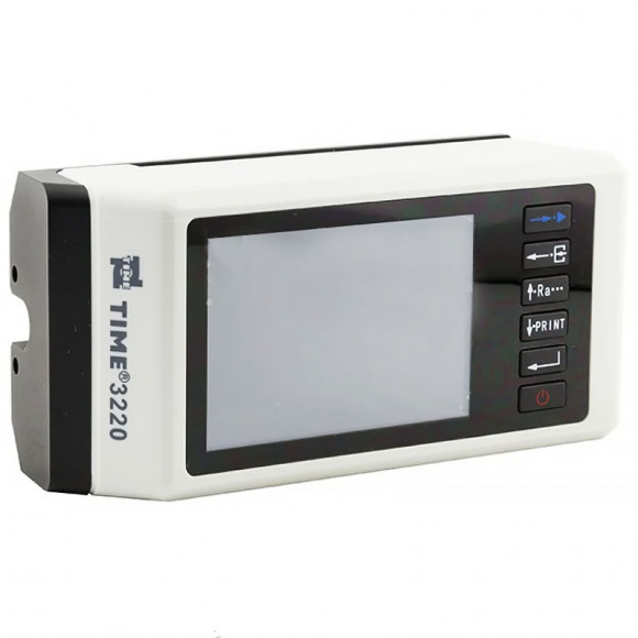 Измеритель шероховатости TIME 3220