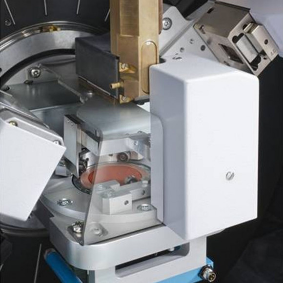 Промышленный порошковый дифрактометр D8 ENDEAVOR