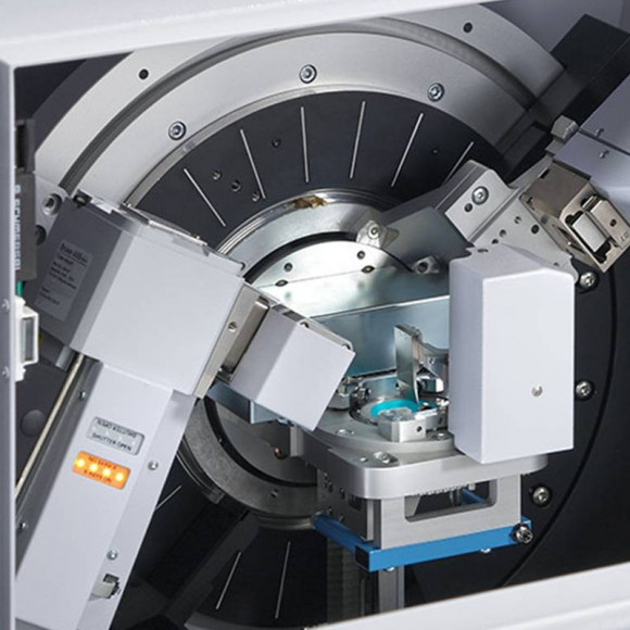 Промышленный порошковый дифрактометр D8 ENDEAVOR