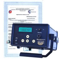 Поверка ферритометров Поверка ферритометров