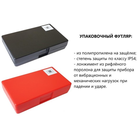 X.F. твердомер (дюрометр) Шора тип А