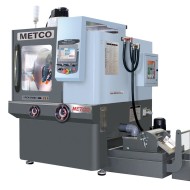 Отрезной станок Chennai Metco BAINCUT XXL Auto Отрезной станок Chennai Metco BAINCUT XXL Auto