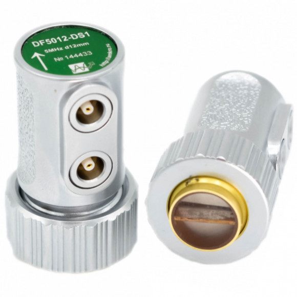 Преобразователи П112 для дефектоскопов