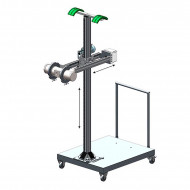 Штатив-манипулятор для рентгеновских аппаратов АРИОН ШСУ-2М