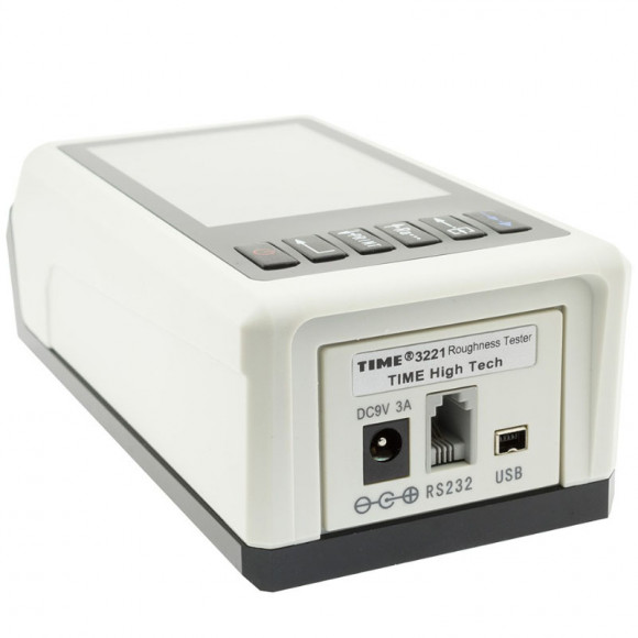 Измеритель шероховатости TIME3221