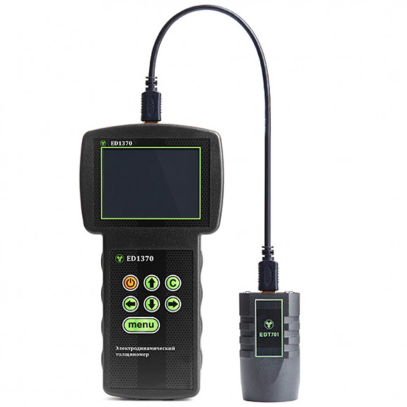 Вихретоковый толщиномер ED1370