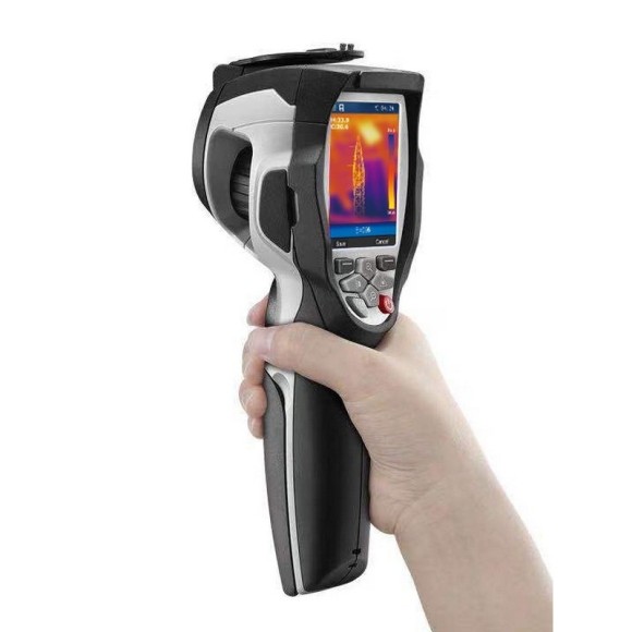 CEM DT-982 Тепловизор профессиональный