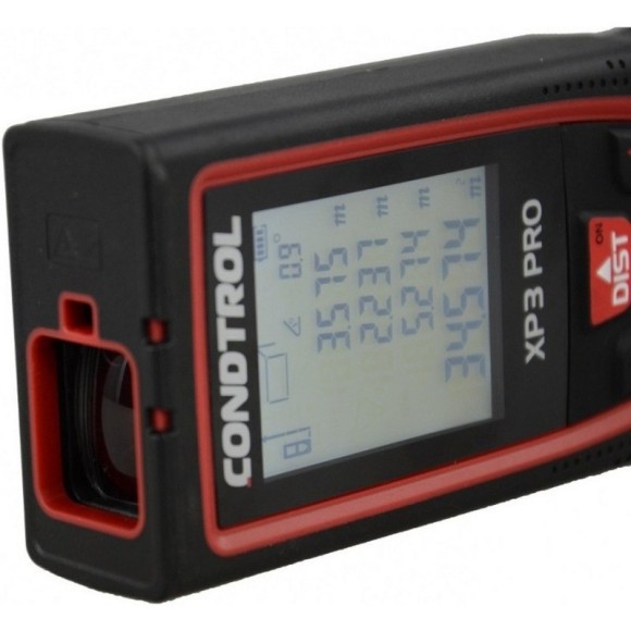 Лазерный дальномер Condtrol XP3 Pro