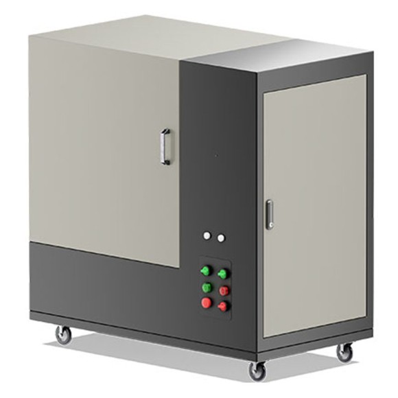 Анализатор теплопроводности DRX-II-300A