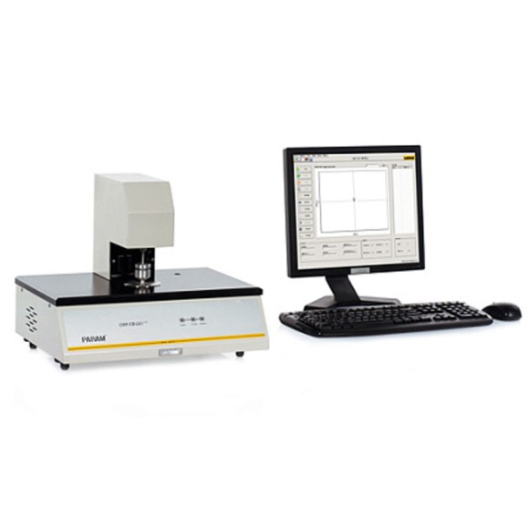 Толщиномер Labthink CHY-CB Толщиномер Labthink CHY-CB